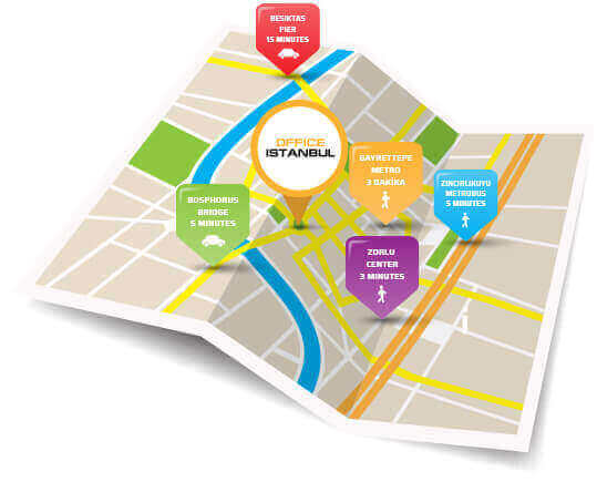 Harita / Map