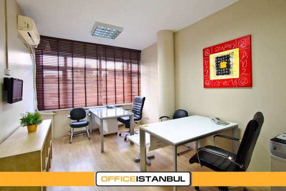 hazır ofis